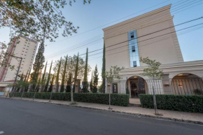  Class Hotel Rio Claro  Риу-Клару